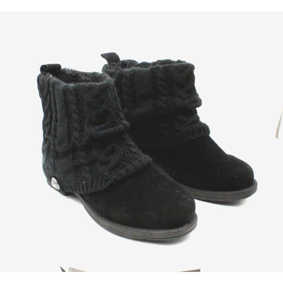 Muk Luks Women's Cass Boots